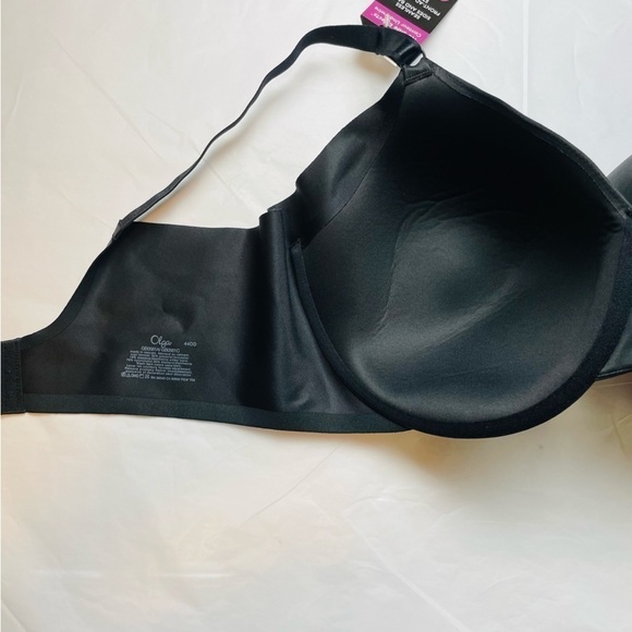 Olga No‎ Side Effects(R) Underwire Bra GB0561A - Picture 7 of 9